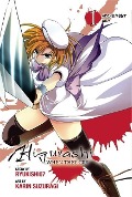 Higurashi When They Cry: Atonement Arc, Vol. 1 - Ryukishi07