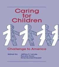 Caring for Children - 