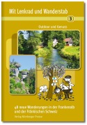 Cover-Bild zum Titel 'Mit Lenkrad und Wanderstab Bd. 3' von ''