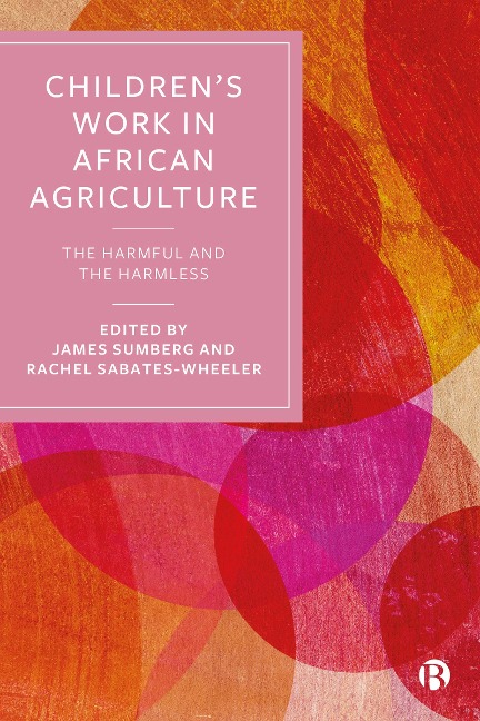 Children's Work in African Agriculture - 