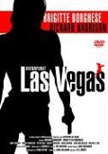 Cover-Bild zum Titel 'Brennpunkt Las Vegas' von 'N. G. Mount, Garabell O'