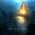 Cover-Bild zum Titel 'Manifest' von 'Amaranthe'