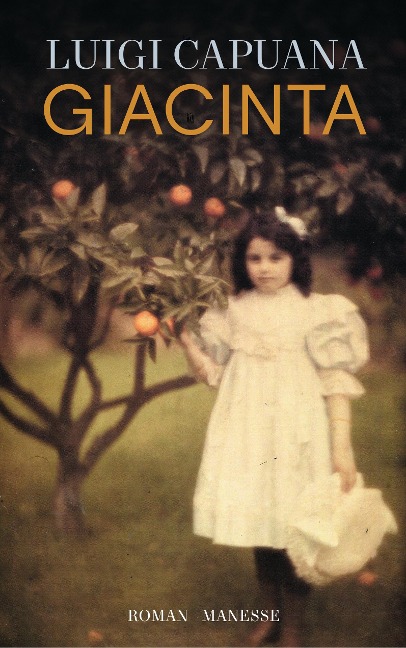 Giacinta - Luigi Capuana