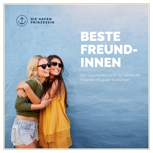 Beste Freundinnen - 