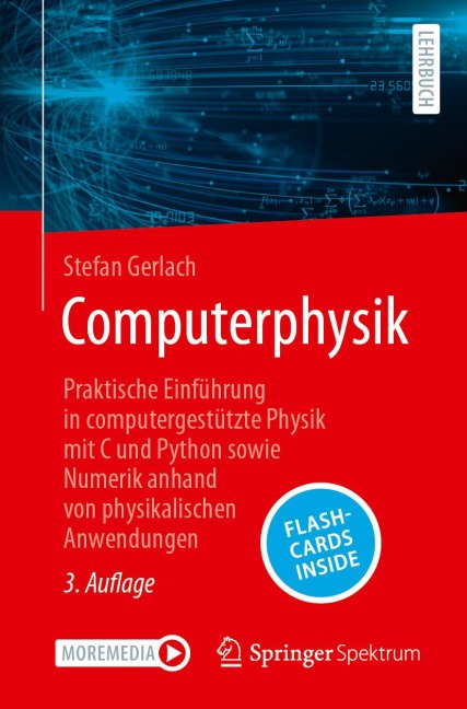 Computerphysik - Stefan Gerlach