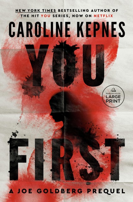 You First - Caroline Kepnes