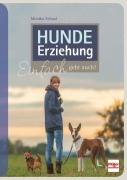 Cover-Bild zum Titel 'Hundeerziehung' von 'Monika Schaal'
