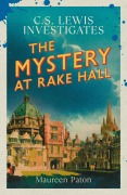 The Mystery at Rake Hall - Maureen Paton