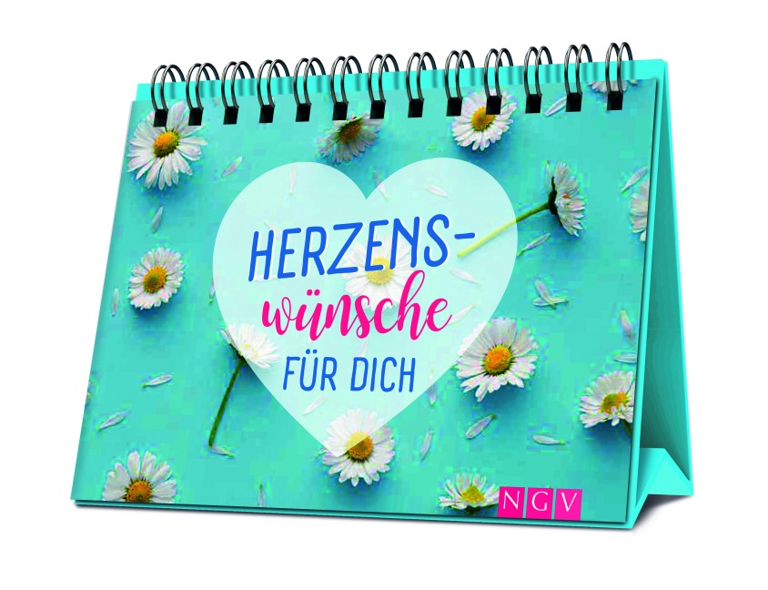 Herzenswünsche für dich - 