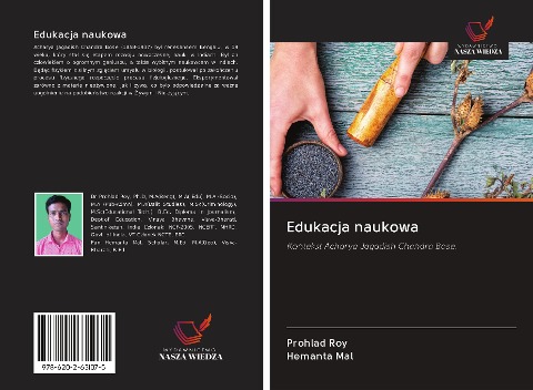 Edukacja naukowa - Prohlad Roy, Hemanta Mal