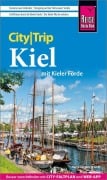 Cover-Bild zum Titel 'Reise Know-How CityTrip Kiel mit Kieler Förde' von 'Hans-Jürgen Fründt'