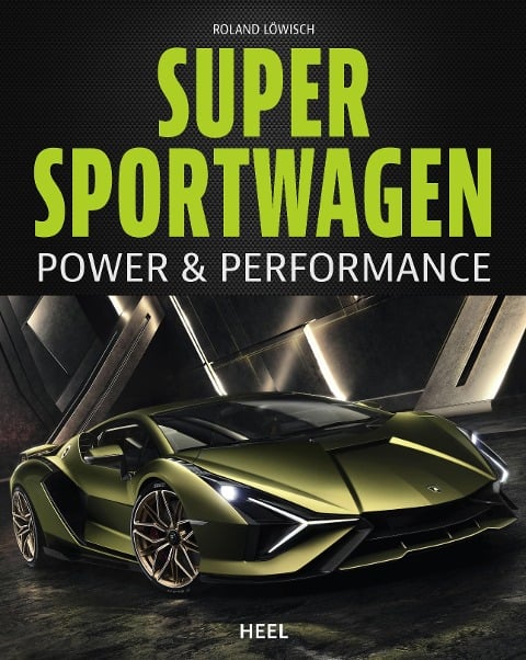Supersportwagen - Roland Löwisch