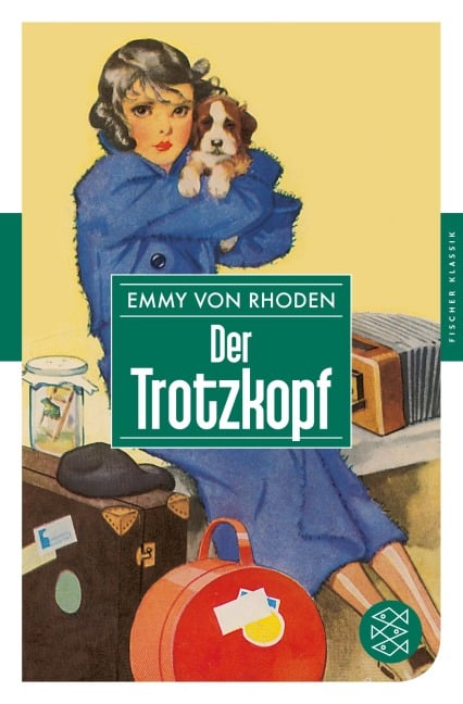 Der Trotzkopf - Emmy Von Rhoden