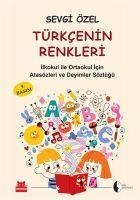 Türkcenin Renkleri - Sevgi Özel