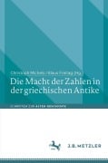 Cover-Bild zum Titel 'Die Macht der Zahlen in der griechischen Antike' von ''