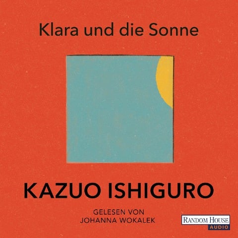 Klara und die Sonne - Kazuo Ishiguro