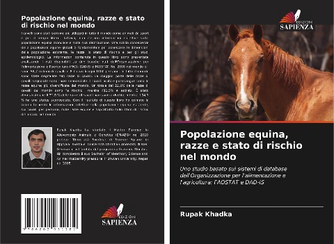 Popolazione equina, razze e stato di rischio nel mondo - Rupak Khadka