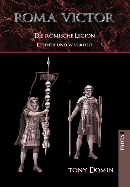 Roma Victor - Tony Domin