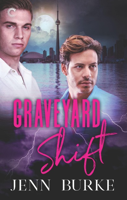 Graveyard Shift - Jenn Burke