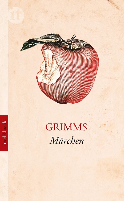 Grimms Märchen - Wilhelm Grimm, Jacob Grimm