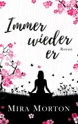 Cover-Bild zum Titel 'Immer wieder er' von 'Mira Morton'