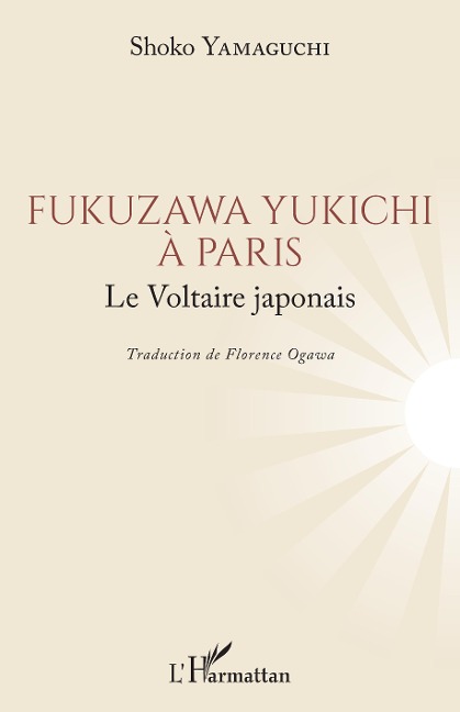 Fukuzawa Yukichi à Paris - Yamaguchi
