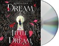 Cover-Bild zum Titel 'Dream a Little Dream: The Silver Trilogy' von 'Kerstin Gier'