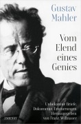 Cover-Bild zum Titel 'Gustav Mahler Vom Elend eines Genies' von ''