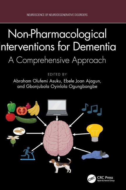 Non-Pharmacological Interventions for Dementia - 