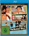 Cover-Bild zum Titel 'Die Tote von Beverly Hills' von 'Peter Laregh, Michael Pfleghar, Curt Goetz, Hans Jürgen Pohland, Heinz Kiessling'