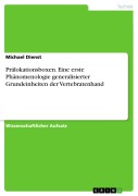 Cover-Bild zum Titel 'Prälokationsboxen. Eine erste Phänomenologie generalisierter Grundeinheiten der Vertebratenhand' von 'Michael Dienst'