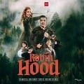 Cover-Bild zum Titel 'Robin Hood-das Musical' von 'Benjamin/Rothhardt Oeser'