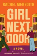 Cover-Bild zum Titel 'Girl Next Door' von 'Rachel Meredith'
