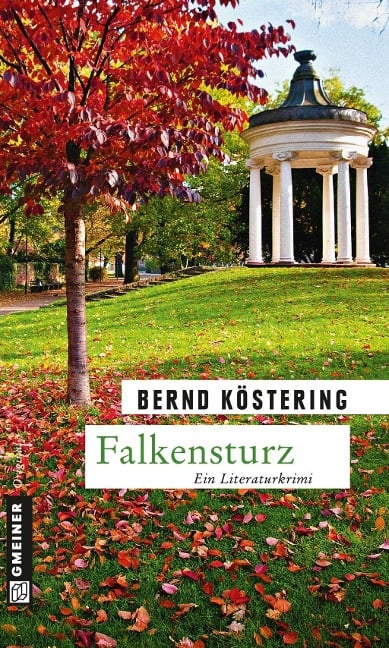 Falkensturz - Bernd Köstering