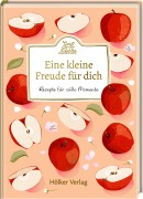 Cover-Bild zum Titel 'Eine kleine Freude für dich' von ''