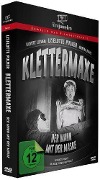 Klettermaxe - Der Mann mit der Maske - Eberhard Keindorff, Johanna Sibelius, Hans-Martin Majewski