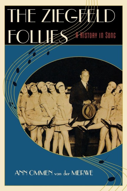 Ziegfeld Follies - Ann Ommen van der Merwe
