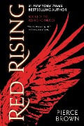 Cover-Bild zum Titel 'Red Rising 1' von 'Pierce Brown'