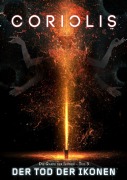 Cover-Bild zum Titel 'Der Tod der Ikonen' von ''