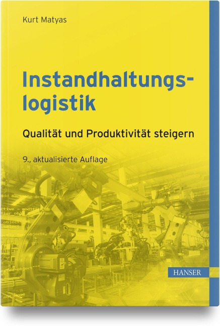 Instandhaltungslogistik - Kurt Matyas