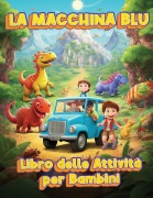 La Piccola Auto Blu - Calvin Graves