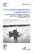 Cover-Bild zum Titel 'Une antique migration amériendienne' von 'Sergent'