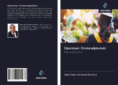 Openbaar Onderwijsbeleid - João Cesar de Souza Ferreira