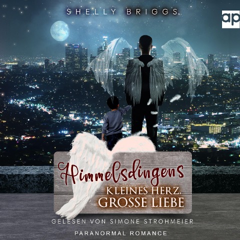 Himmelsdingens - Shelly Briggs