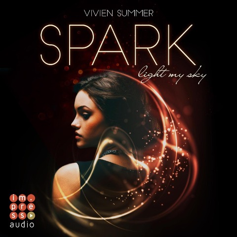 Spark (Die Elite 1) - Vivien Summer