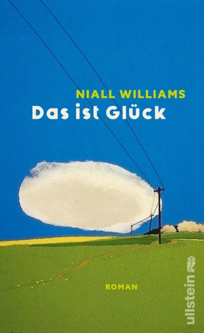 Das ist Glück - Niall Williams