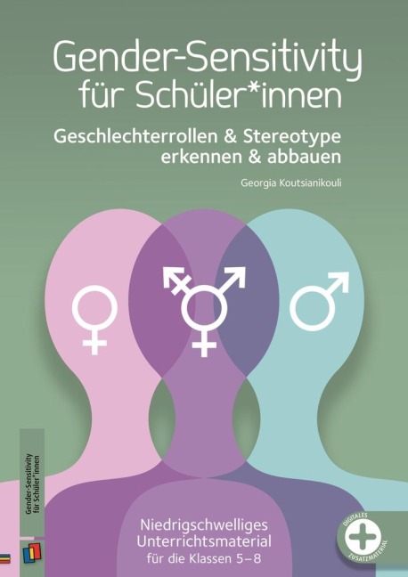Gender-Sensitivity für Schüler*innen - Georgia Koutsianikouli
