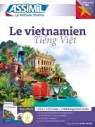 Cover-Bild zum Titel 'SUPERPACK TEL VIETNAMIEN' von 'Dung Ðo The, Thuy Le Thanh'