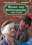Neues Aus Büttenwarder - Norbert Eberlein, Joachim-Franz Bartzsch