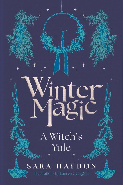 Winter Magic - Sara Haydon